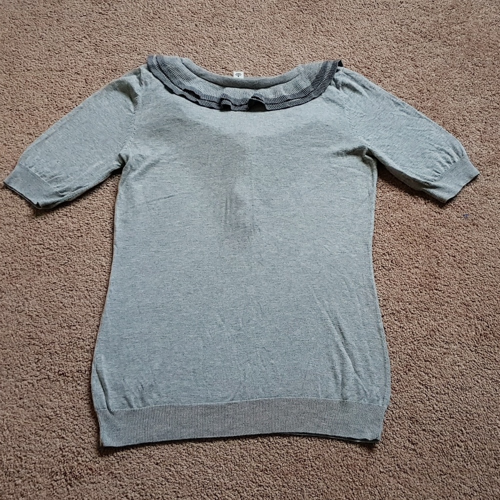 Banana Republic  Shirt - Picture 8 of 8